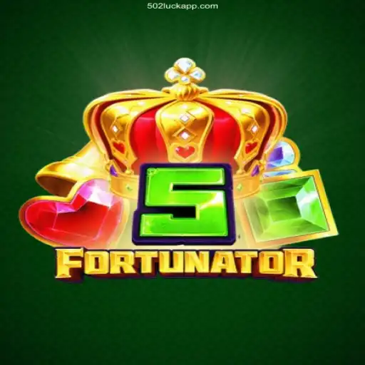 Exploring the Enchanting World of 5Fortunator at 502Luck.com