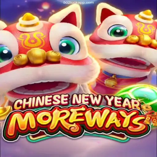 Explore the Excitement of CHINESENEWYEARMOREWAYS at 502Luck.com - Cassino Online Brasil
