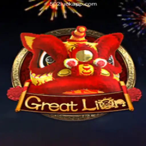 Exploring the Thrills of GreatLion - A Premier Cassino Experience with 502Luck.com