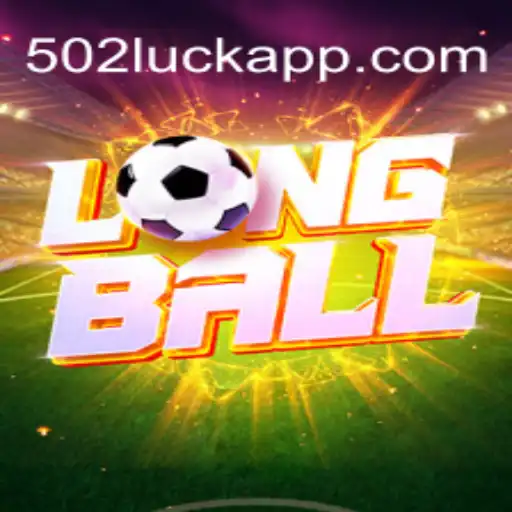 Discover LongBall: The Future of Casino Gaming with 502Luck.com Bônus