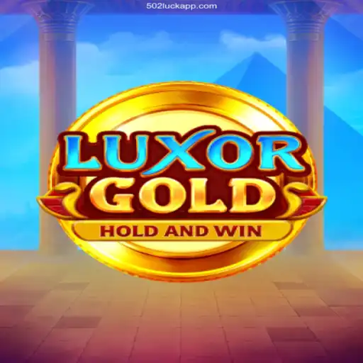LuxorGold and 502Luck.com: Unveiling the Future of Online Gaming in Brazil