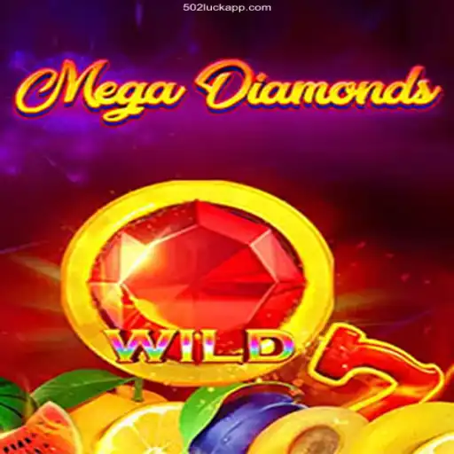Discover the Thrilling World of MegaDiamond: A Glimpse into the Ultimate Casino Experience