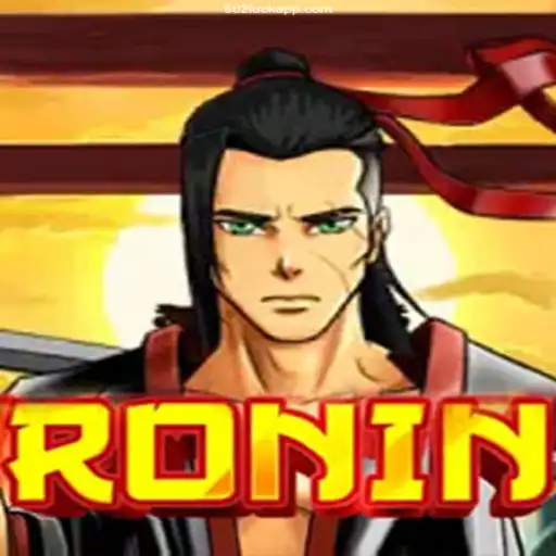 Dive into Ronin: The Thrilling World of Ancient Warriors and Modern Rewards